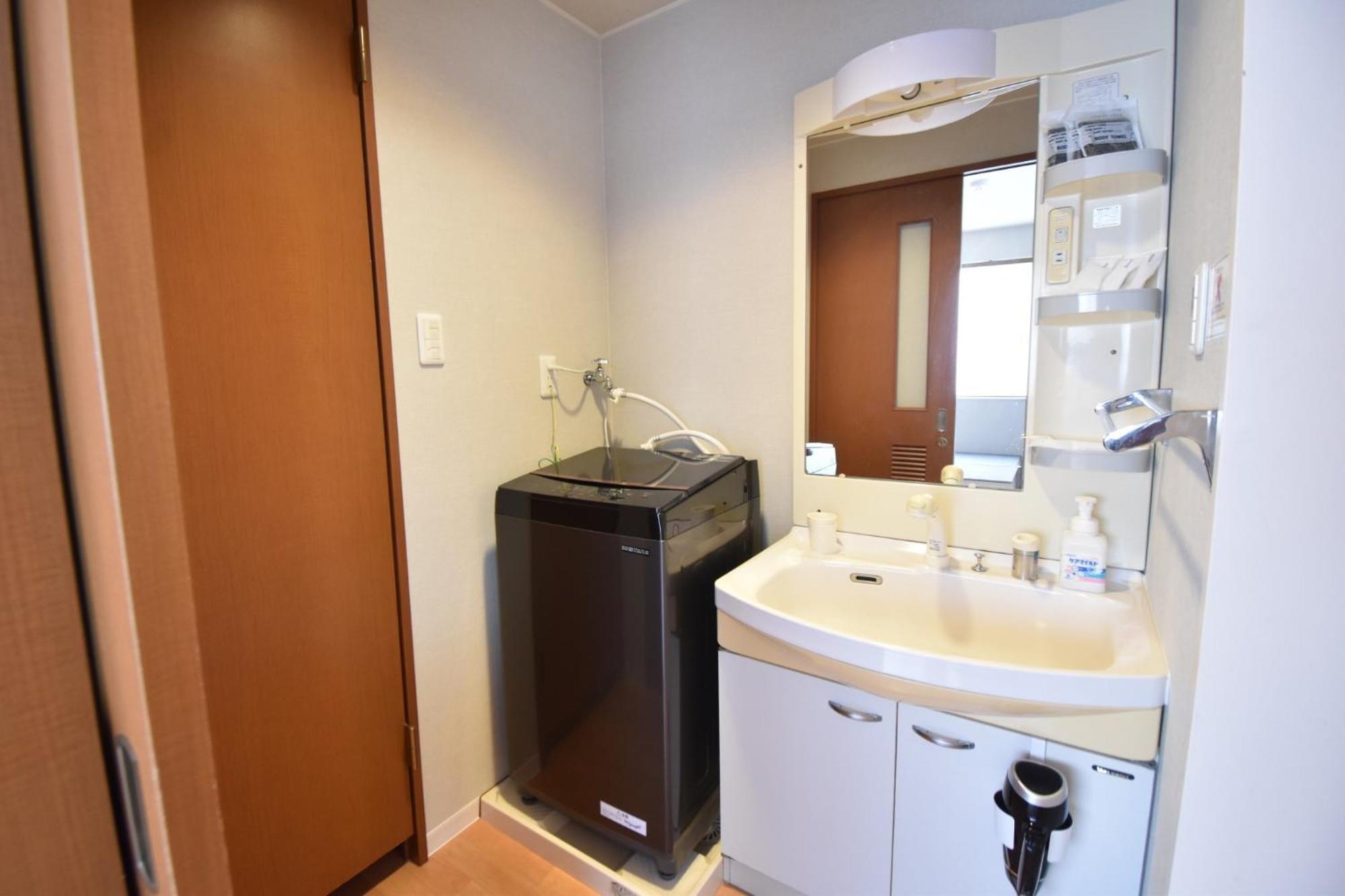 Alphabed Takamatsustation 301 / Vacation Stay 38150 Exterior photo