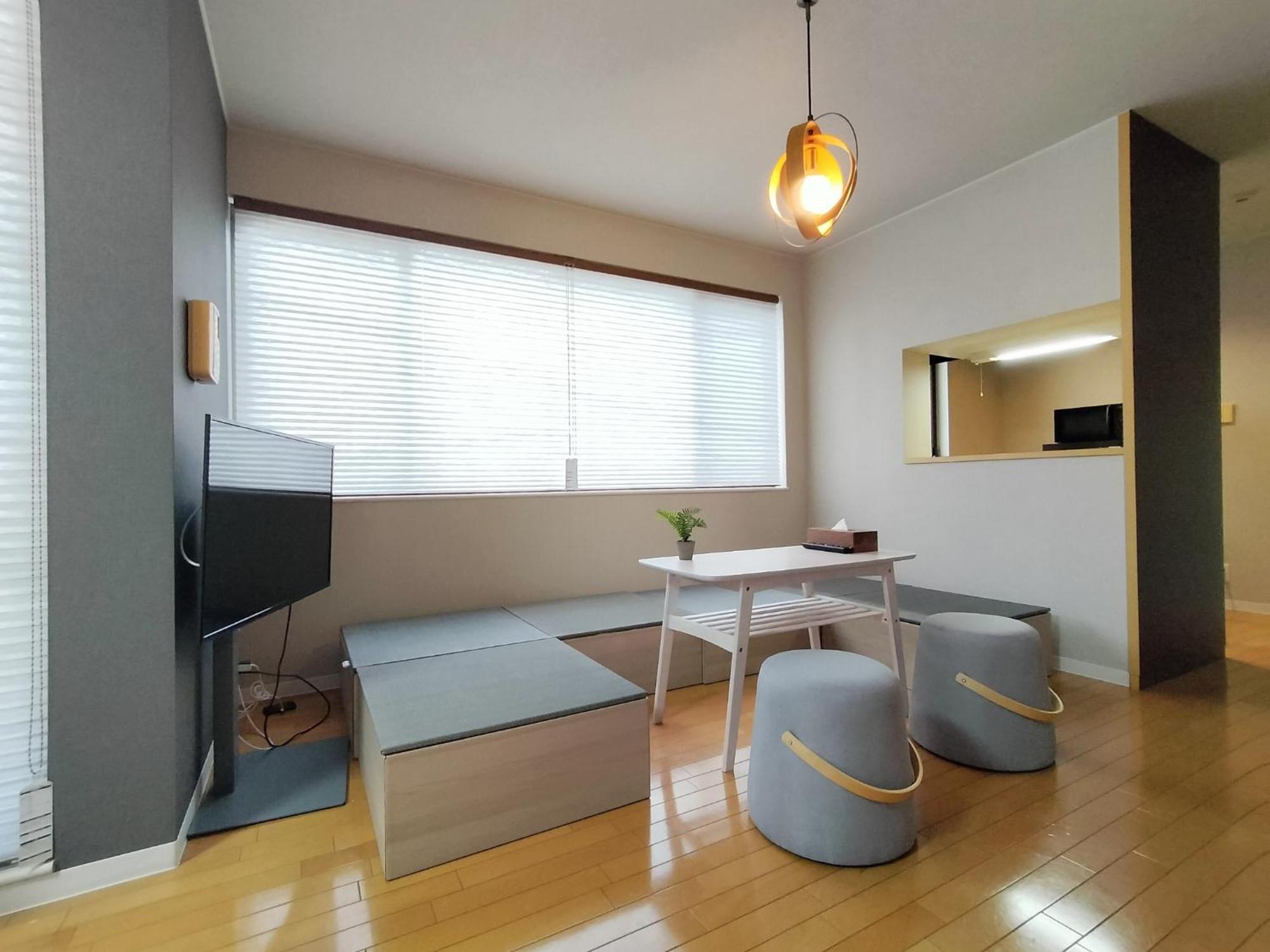 Alphabed Takamatsustation 301 / Vacation Stay 38150 Exterior photo