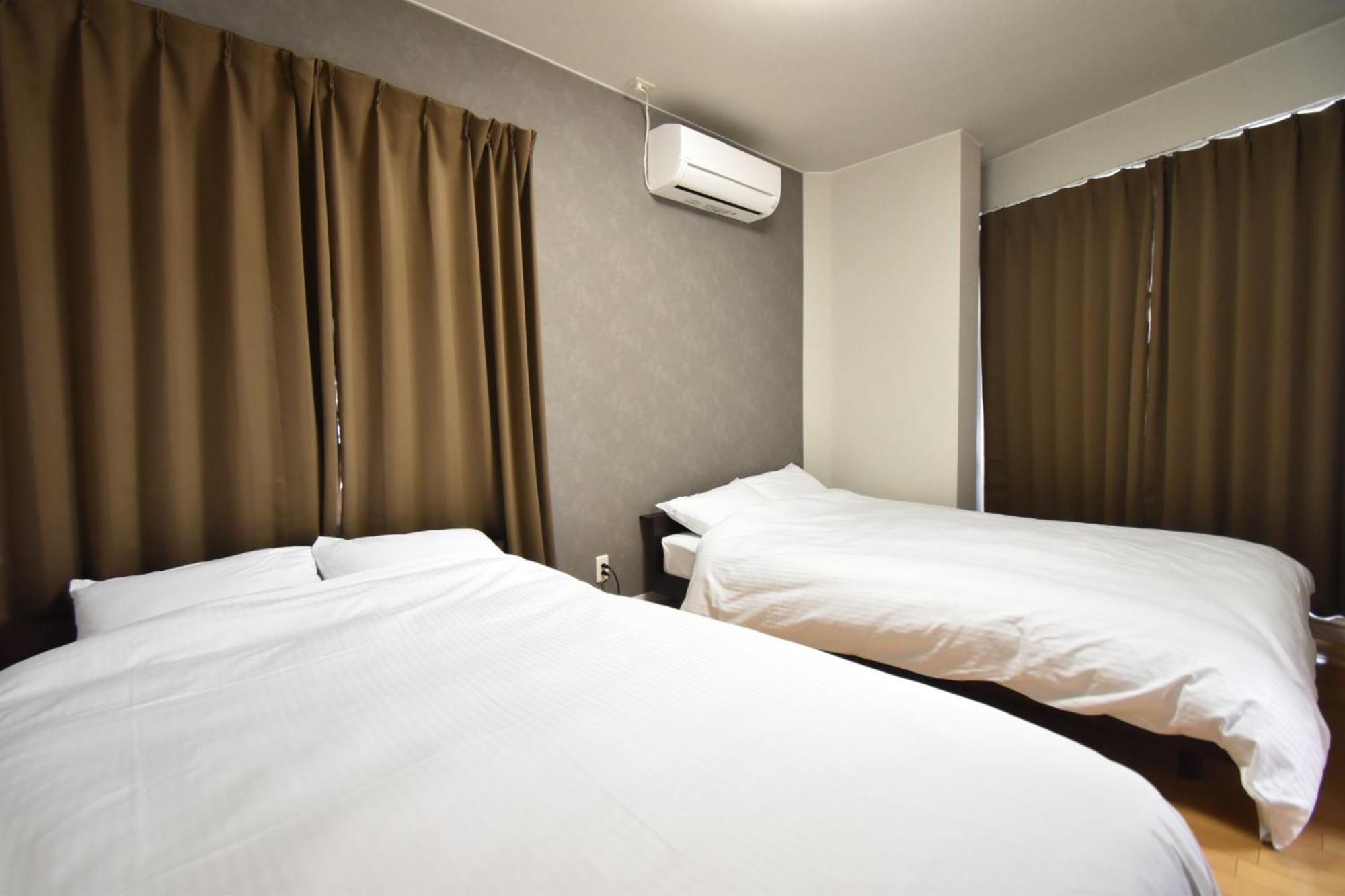 Alphabed Takamatsustation 301 / Vacation Stay 38150 Exterior photo